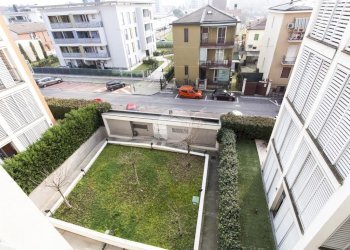 Trilocale Via Monte Rosa, Rozzano - foto 14