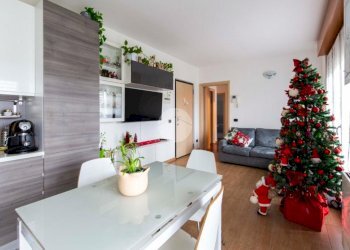 Trilocale Via Monte Rosa, Rozzano - foto 15