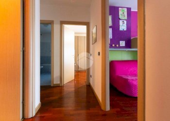 Trilocale Via Monte Rosa, Rozzano - foto 16