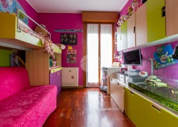 Trilocale Via Monte Rosa, Rozzano - foto 23