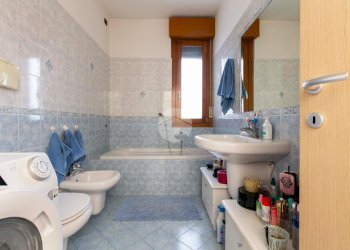 Trilocale Via Monte Rosa, Rozzano - foto 26