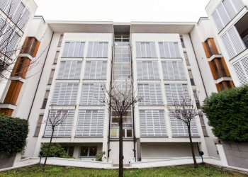 Trilocale Via Monte Rosa, Rozzano - foto 32