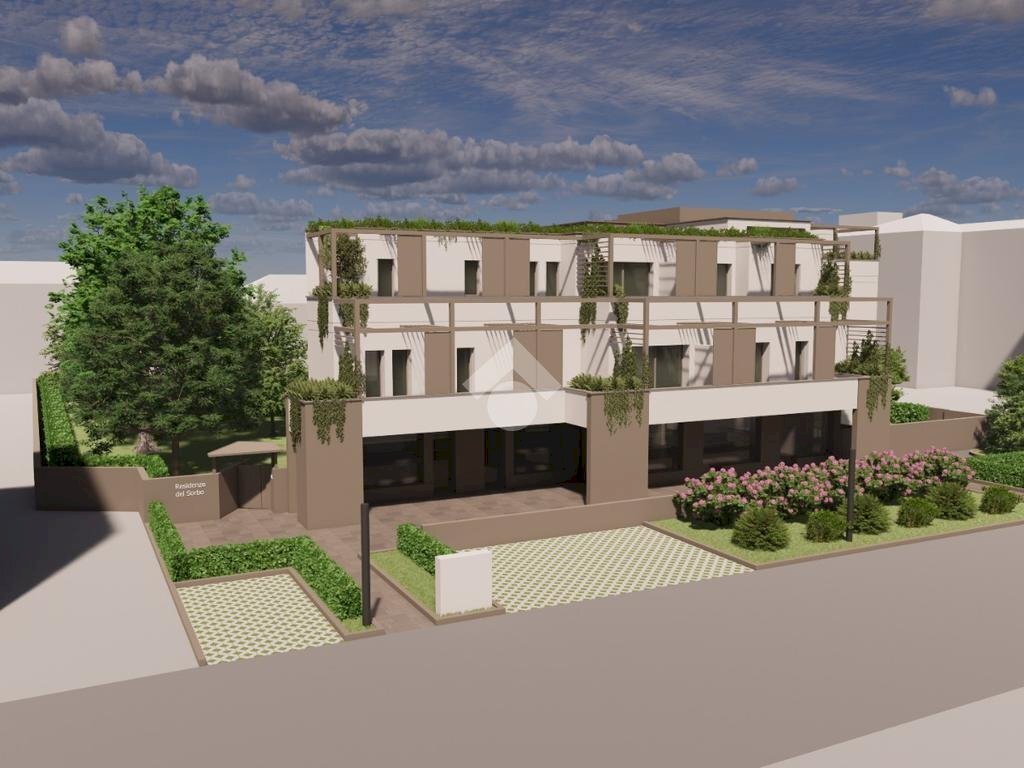 Bilocale Piazza libertà, Sorbolo Mezzani - foto 1