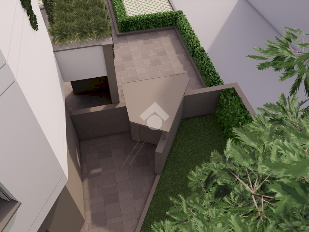 Bilocale Piazza libertà, Sorbolo Mezzani - foto 2