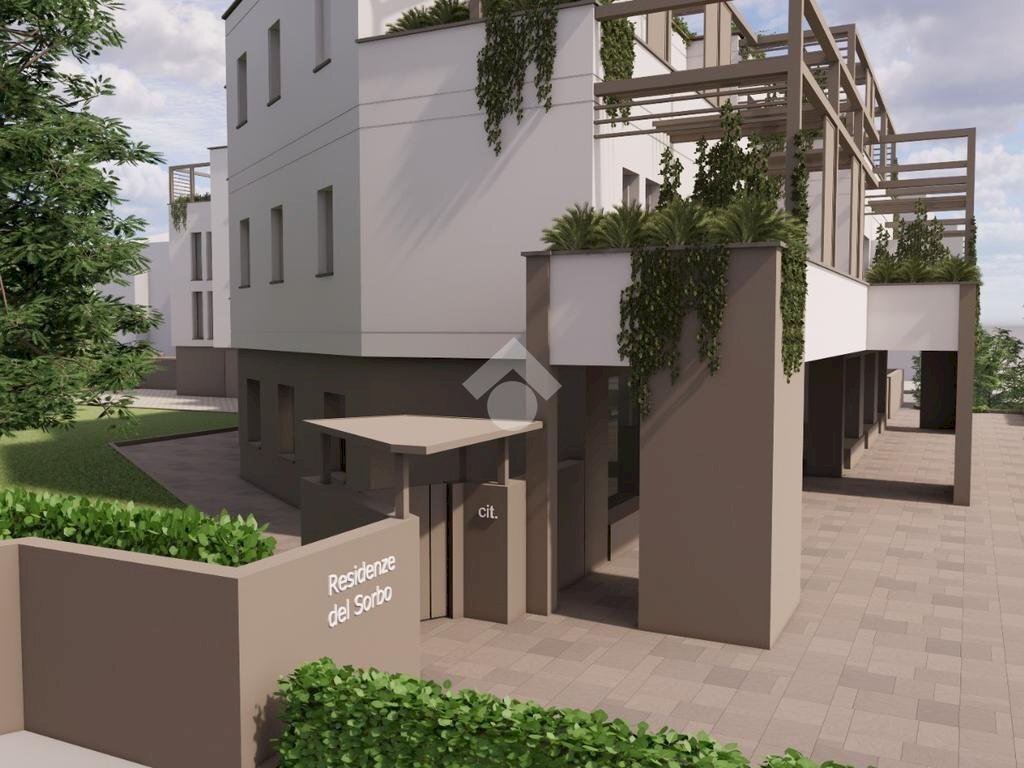 Bilocale Piazza libertà, Sorbolo Mezzani - foto 3