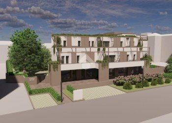 Bilocale Piazza libertà, Sorbolo Mezzani - foto 1