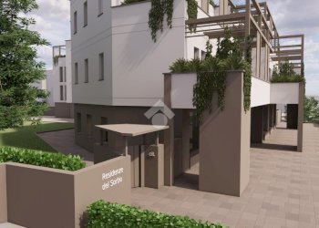 Bilocale Piazza libertà, Sorbolo Mezzani - foto 3