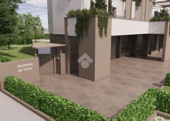 Bilocale Piazza libertà, Sorbolo Mezzani - foto 4