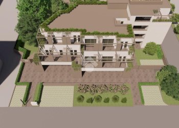 Bilocale Piazza libertà, Sorbolo Mezzani - foto 7