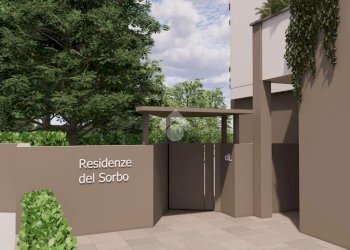 Bilocale Piazza libertà, Sorbolo Mezzani - foto 8