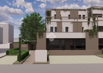 Bilocale Piazza libertà, Sorbolo Mezzani - foto 9