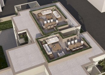 Bilocale Piazza libertà, Sorbolo Mezzani - foto 10