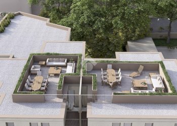 Bilocale Piazza libertà, Sorbolo Mezzani - foto 12