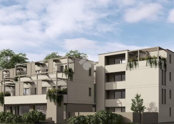 Bilocale Piazza libertà, Sorbolo Mezzani - foto 15