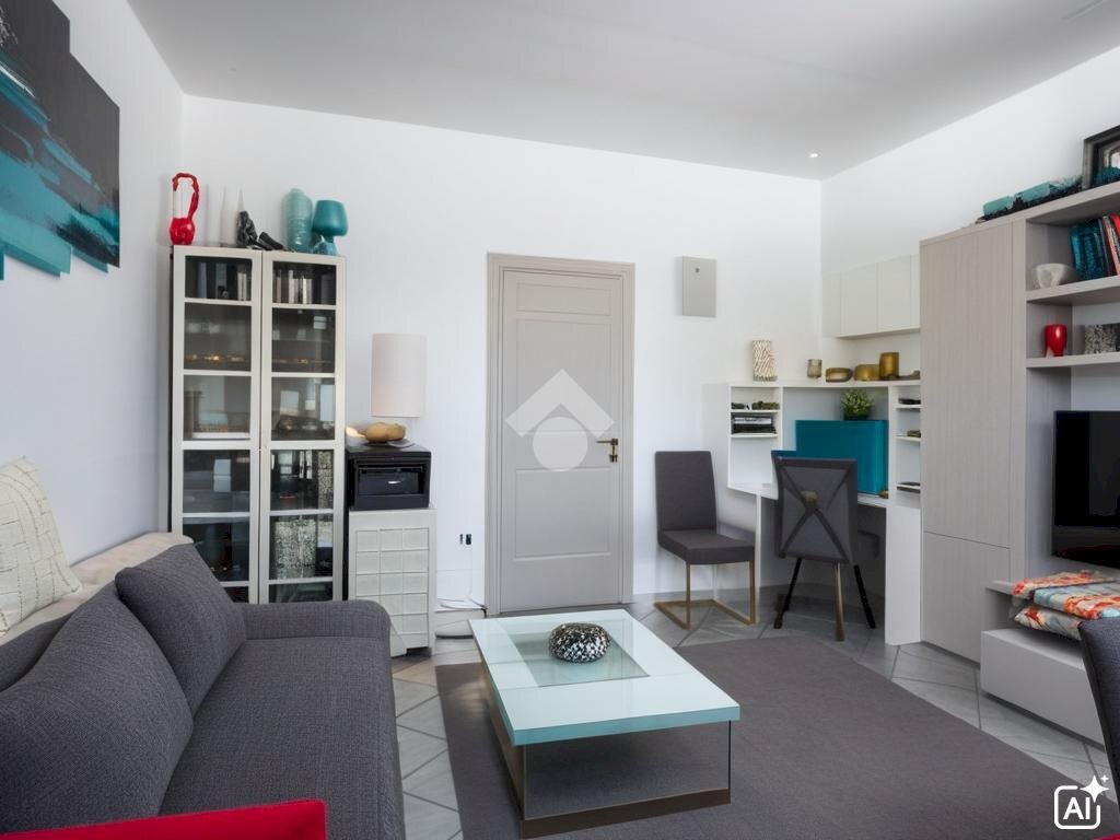 Three-room apartment Via XXV Aprile, Cesena - photo 1