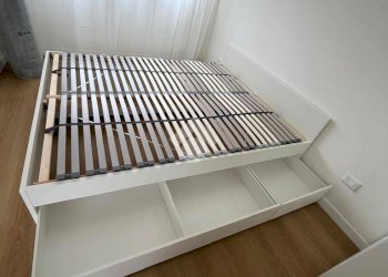 Two-room apartment Via Lago Vittoria, Rimini - photo 6