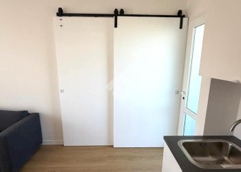 Two-room apartment Via Lago Vittoria, Rimini - photo 12