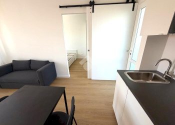 Two-room apartment Via Lago Vittoria, Rimini - photo 16