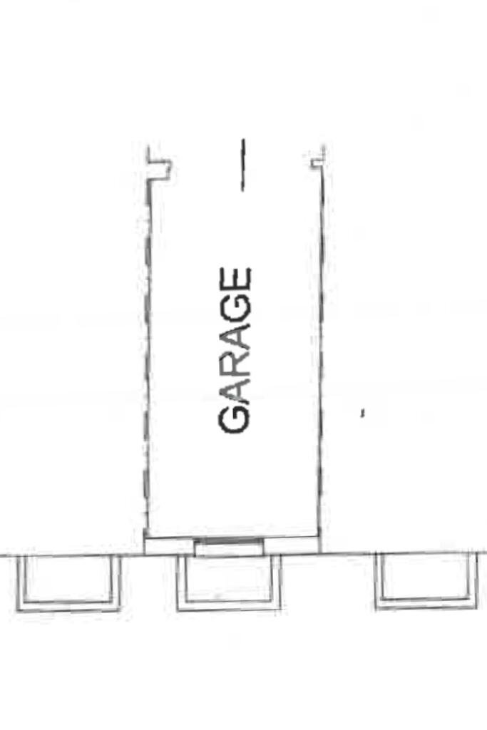 Box Via Via Turchetta, Rimini - floor plans 1