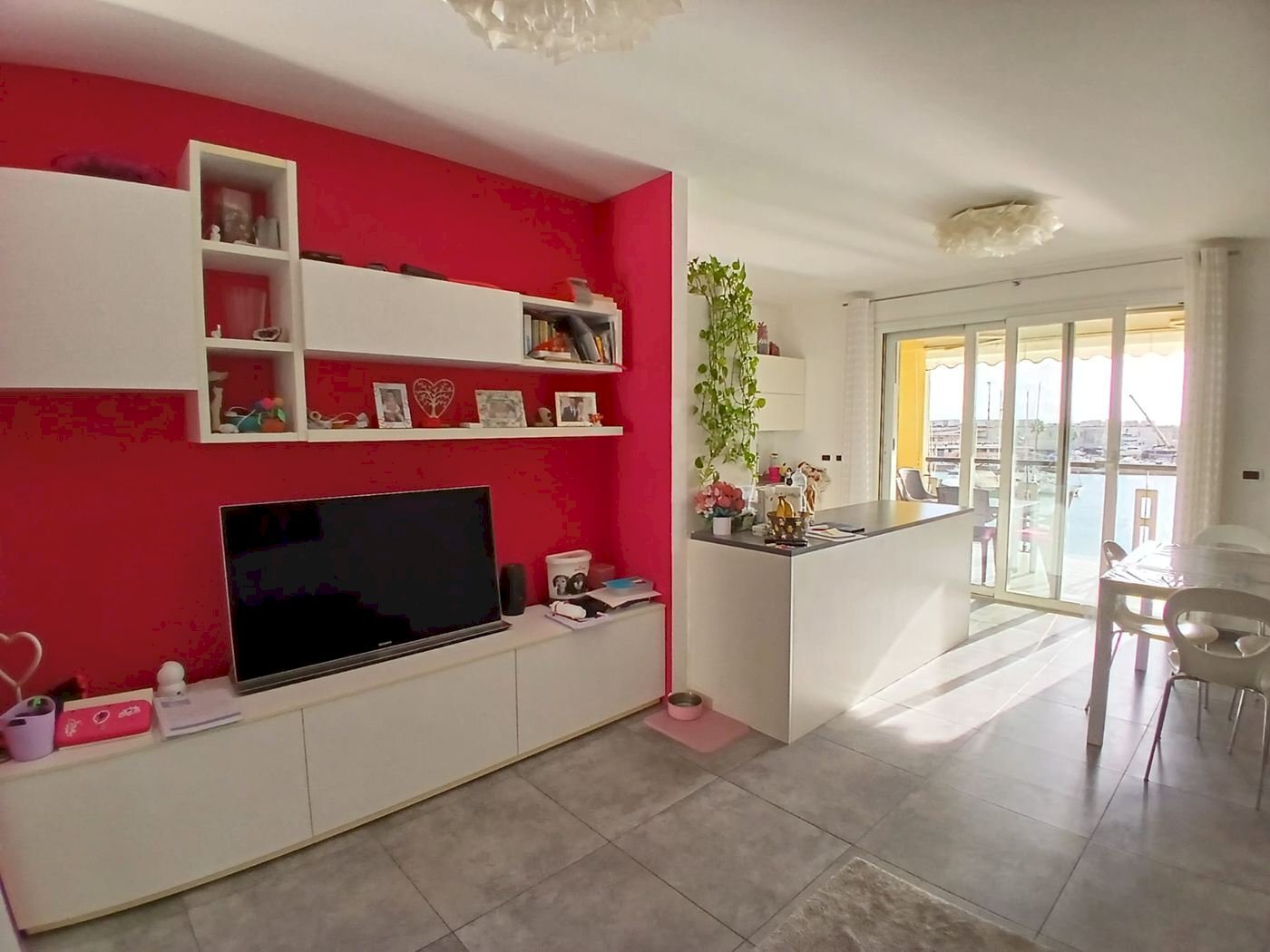 Trilocale VIA CIBRARIO, Genova - foto 3