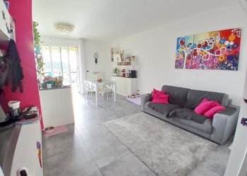 Trilocale VIA CIBRARIO, Genova - foto 1