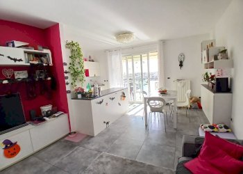 Trilocale VIA CIBRARIO, Genova - foto 2