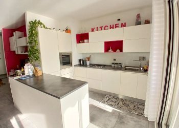 Trilocale VIA CIBRARIO, Genova - foto 4