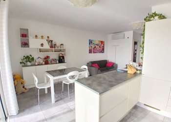 Trilocale VIA CIBRARIO, Genova - foto 5