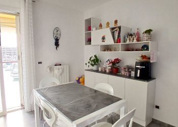 Trilocale VIA CIBRARIO, Genova - foto 6