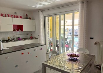 Trilocale VIA CIBRARIO, Genova - foto 8