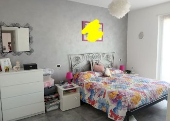 Trilocale VIA CIBRARIO, Genova - foto 9