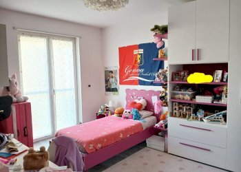 Trilocale VIA CIBRARIO, Genova - foto 12