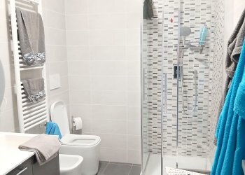 Trilocale VIA CIBRARIO, Genova - foto 13