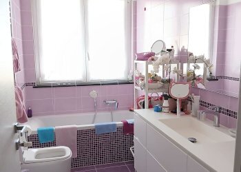 Trilocale VIA CIBRARIO, Genova - foto 14