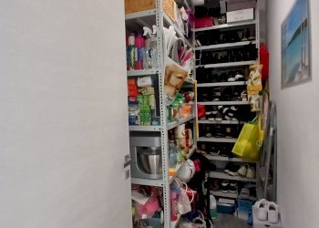 Trilocale VIA CIBRARIO, Genova - foto 15