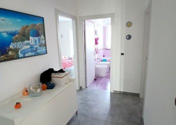 Trilocale VIA CIBRARIO, Genova - foto 16