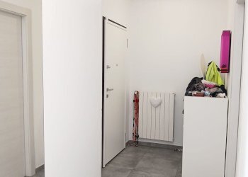 Trilocale VIA CIBRARIO, Genova - foto 17