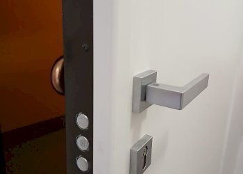 Trilocale VIA CIBRARIO, Genova - foto 19