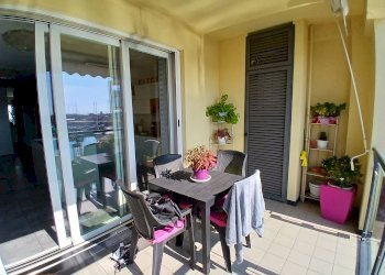 Trilocale VIA CIBRARIO, Genova - foto 21