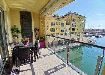 Trilocale VIA CIBRARIO, Genova - foto 22