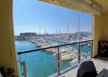 Trilocale VIA CIBRARIO, Genova - foto 23