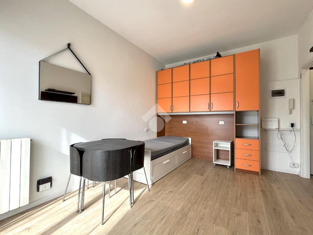 Monolocale Via Giuseppe Tartini, Milano (zona Dergano) - foto 1