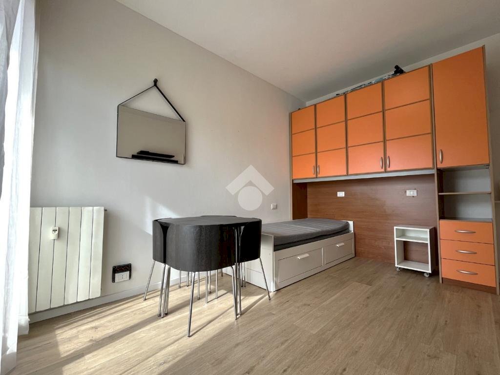 Monolocale Via Giuseppe Tartini, Milano (zona Dergano) - foto 2