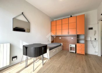 Monolocale Via Giuseppe Tartini, Milano (zona Dergano) - foto 1