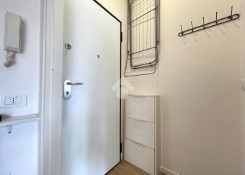 Monolocale Via Giuseppe Tartini, Milano (zona Dergano) - foto 3