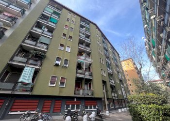 Monolocale Via Giuseppe Tartini, Milano (zona Dergano) - foto 4