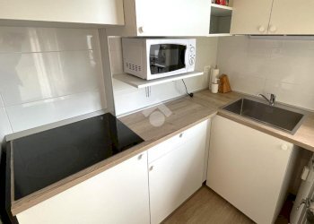 Monolocale Via Giuseppe Tartini, Milano (zona Dergano) - foto 9