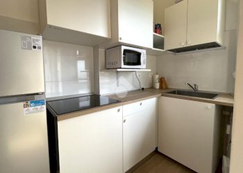 Monolocale Via Giuseppe Tartini, Milano (zona Dergano) - foto 11