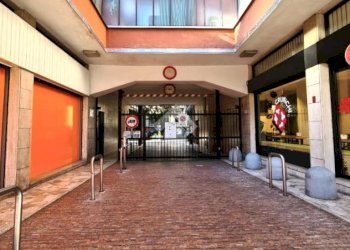 Monolocale Via Giuseppe Tartini, Milano (zona Dergano) - foto 12