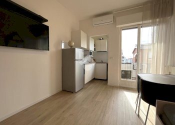 Monolocale Via Giuseppe Tartini, Milano (zona Dergano) - foto 13